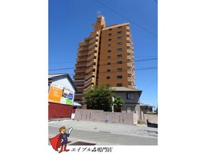 ダイアパレス鳴門外観写真