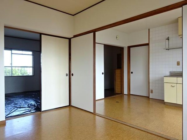 居室