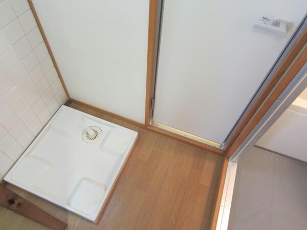 洗面所・脱衣所