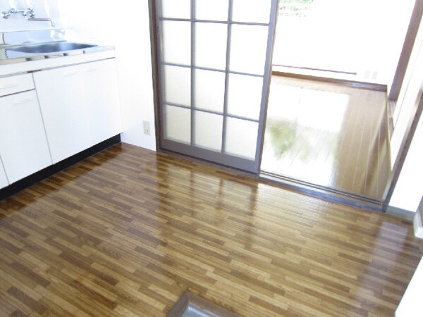 居室（その他）(ＤＫ)