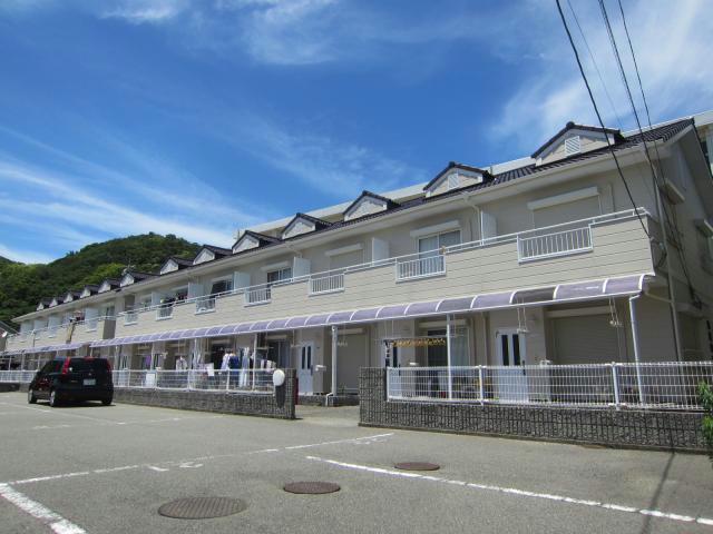 黒崎3番館