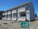 シングルハイツ濱口Ⅲ