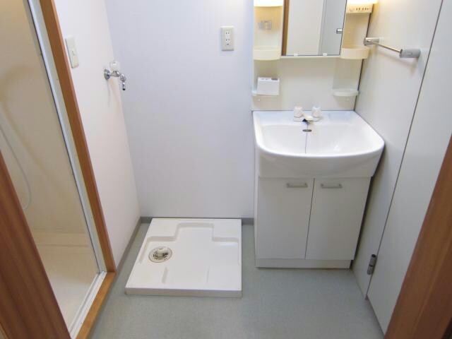 洗面所・脱衣所