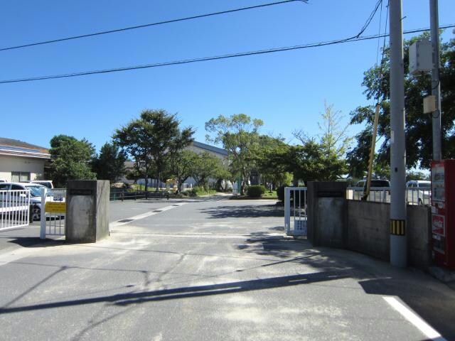 鳴門市立鳴門市第一小学校