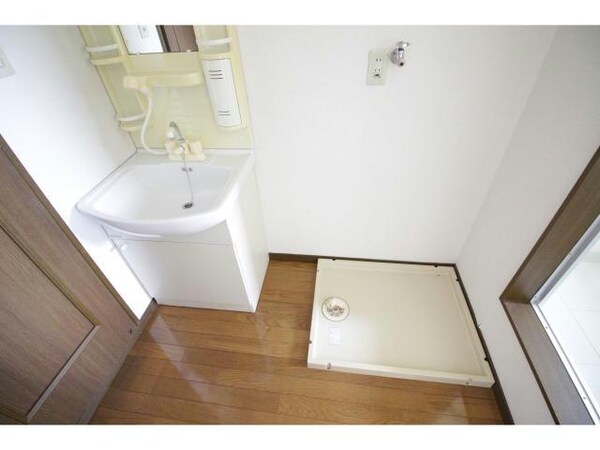 洗面所・脱衣所