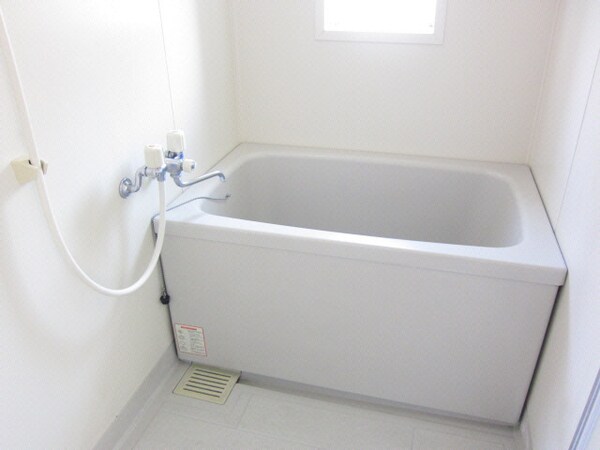 バス／シャワールーム等(浴室)