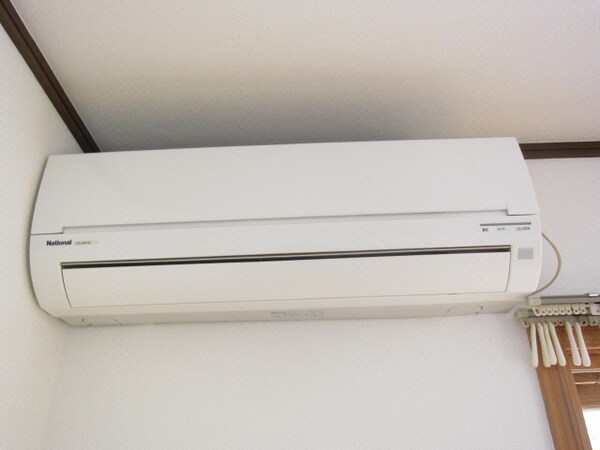 その他設備(エアコン)