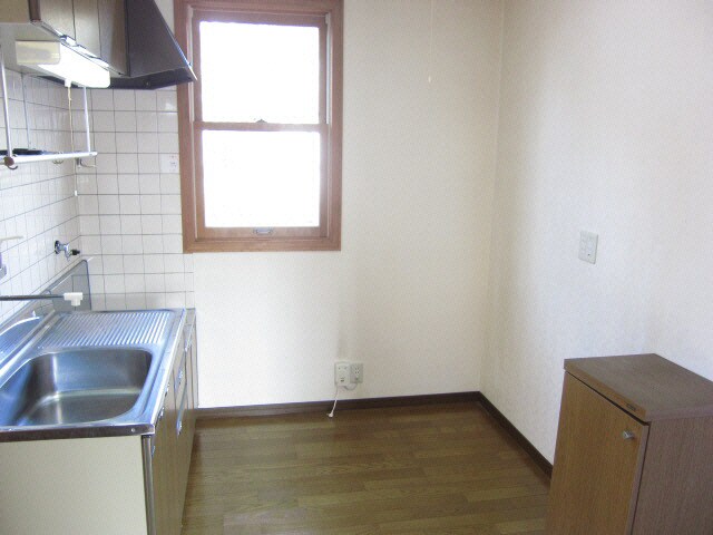 物件内観写真11　(ダイニング)