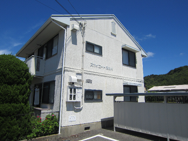 スカイコートＡ・Ｂ・Ｃ