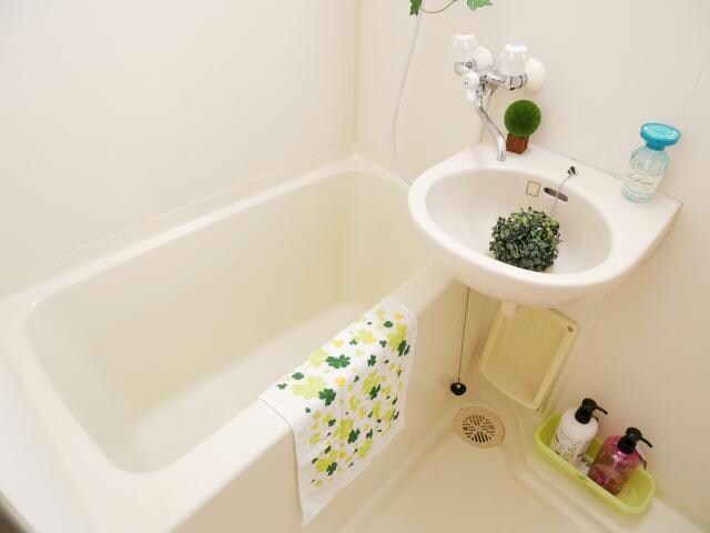 物件内観写真14　(（イメージ）)