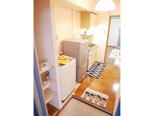 物件内観写真16　(（イメージ）)