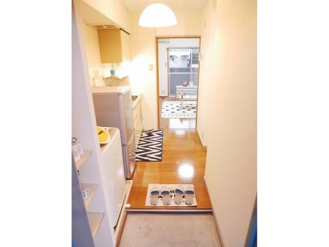 物件内観写真17　(（イメージ）)