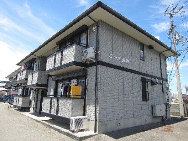 外観(Ｂ)