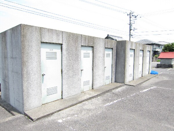建物設備