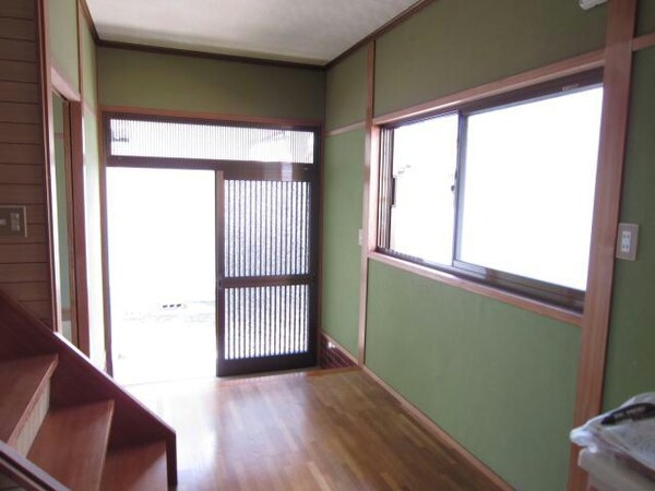 居室（その他）