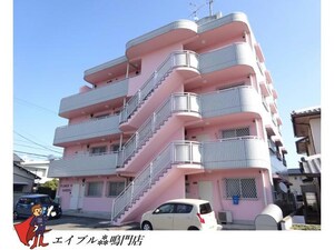 フラワーガーデン外観写真
