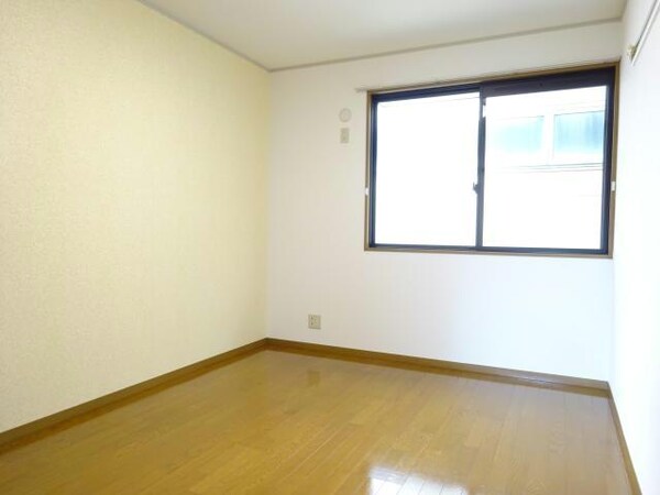 居室(同タイプ　イメージ)