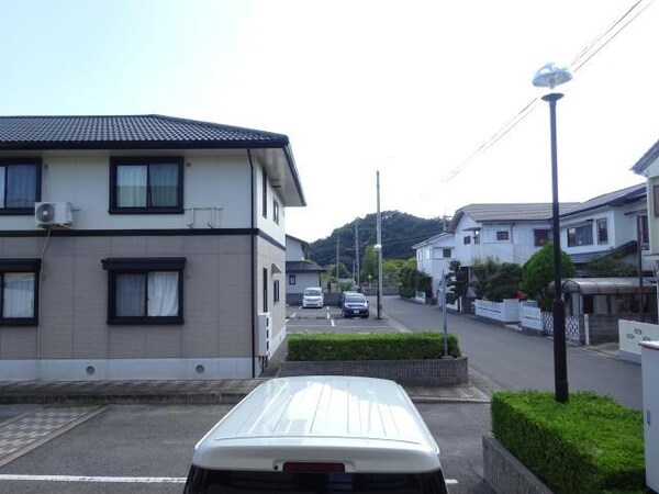 眺望(同タイプ　イメージ)