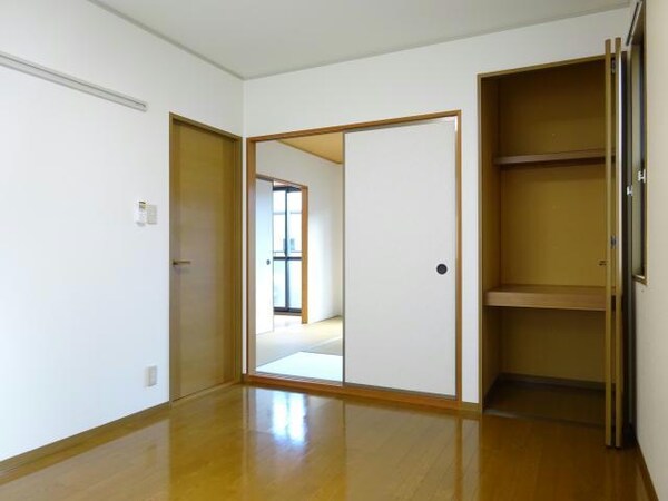 居室（その他）(同タイプ　イメージ)