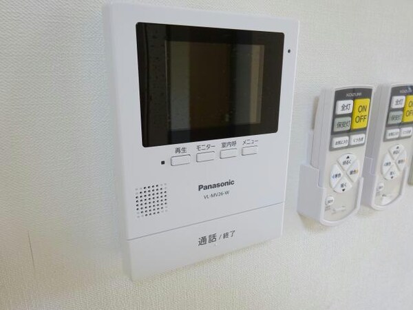 セキュリティ(同タイプ　イメージ)