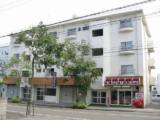 第二城見橋コーポ