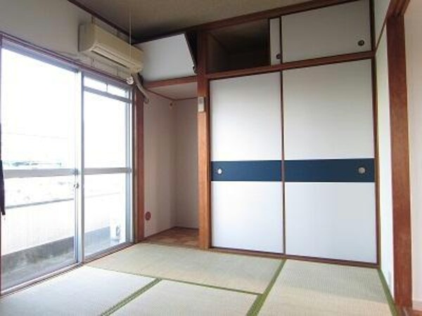 居室(同タイプ（イメージ）)
