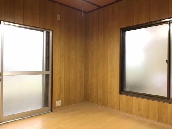 居室(同タイプ（イメージ）)