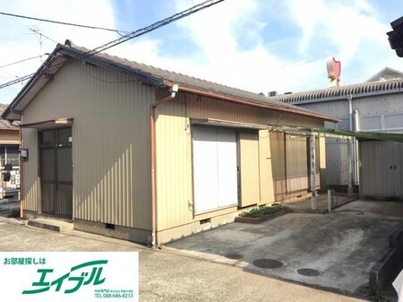 喜羽借家松島470外観写真