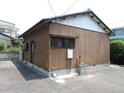 山本借家