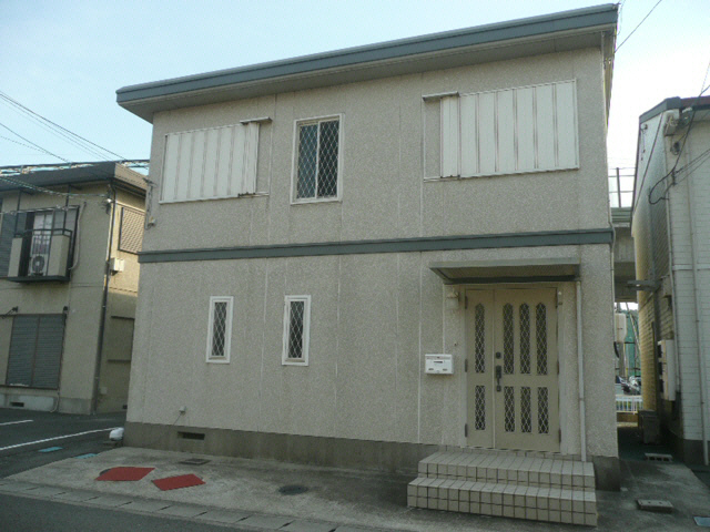 シェモア鳴門