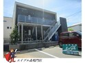 リーフハイツ