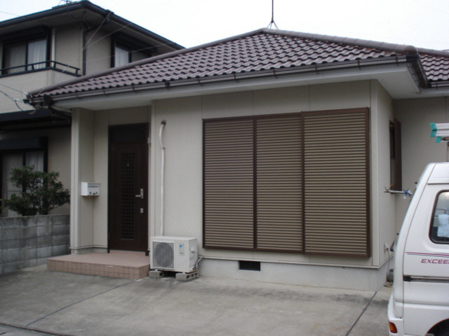 原田一戸建