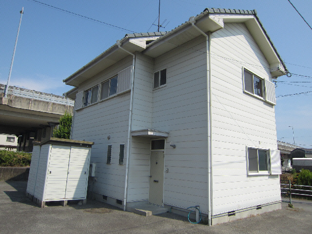 コーポ山口
