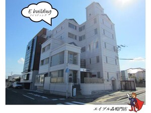 Ｅビル外観写真