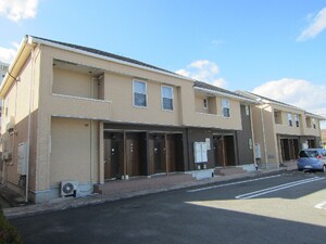 Spirito弐番館外観写真