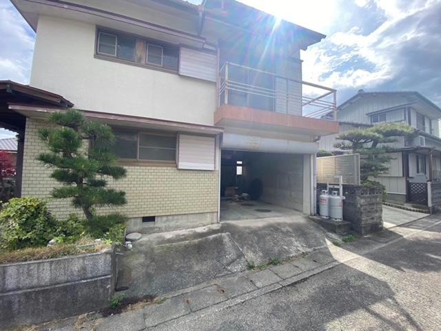 板東戸建て