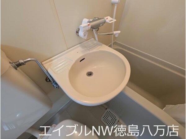 洗面所・脱衣所