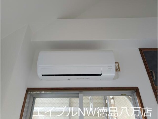 空調設備