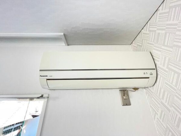 空調設備