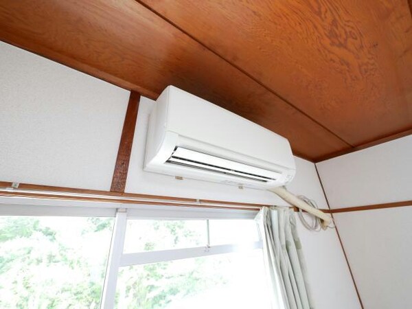空調設備