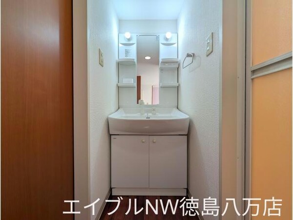 洗面所・脱衣所