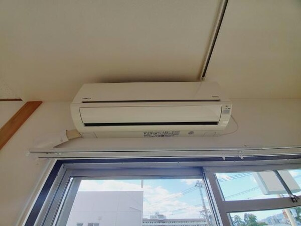 空調設備