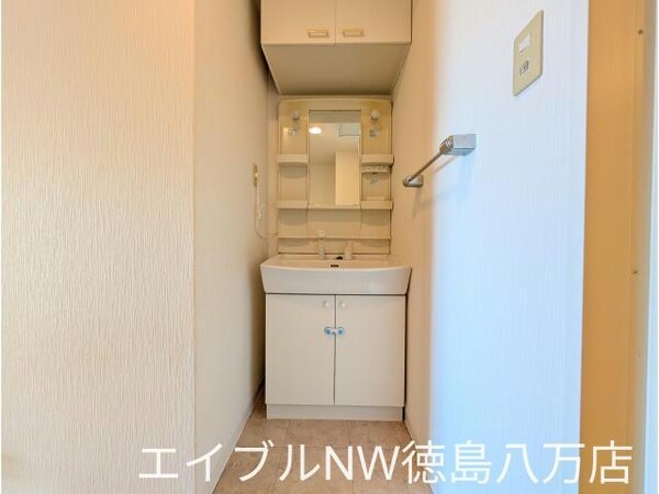 洗面所・脱衣所