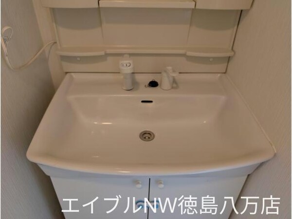 洗面所・脱衣所