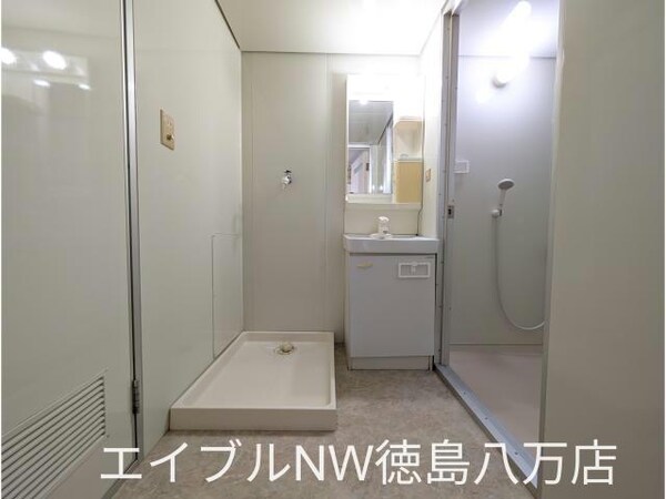 洗面所・脱衣所
