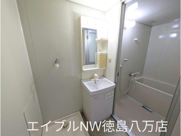 洗面所・脱衣所