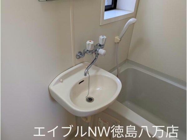 洗面所・脱衣所