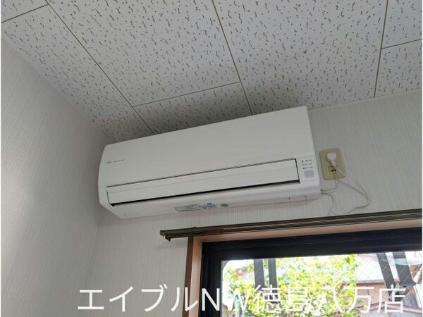 空調設備