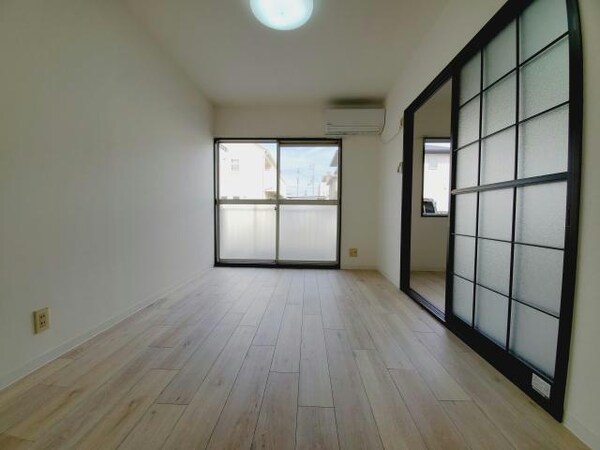 居室(別室転用)