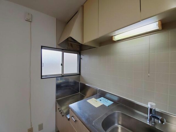 空調設備(別室転用)